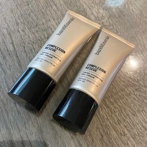 Bare Minerals Complexion Rescue Duo